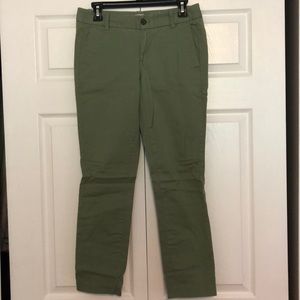 Women’s Ankle Stretch Pant